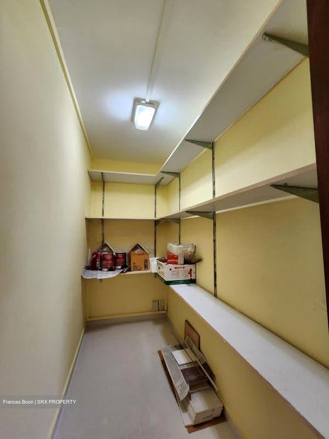 Blk 126 Bishan Street 12 (Bishan), HDB 5 Rooms #614505531
